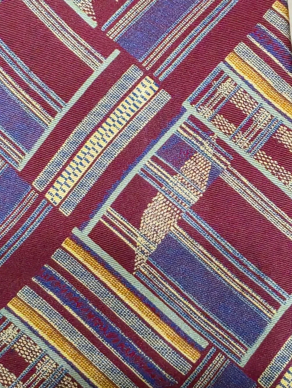 VALENTINO TIE